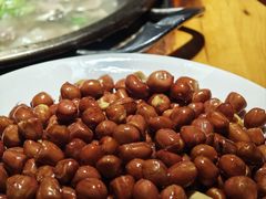 -大众跷脚牛肉馆·非遗传承单位(峨眉山店)