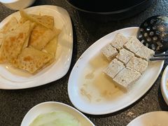-湘肠香火锅店(团结湖店)