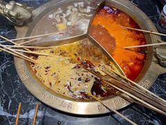 -钢管厂五区小郡肝火锅串串 Chuan Chuan hot pot