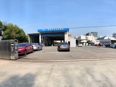 -上海普陀区机动车检测站第十一机动车安全检测站