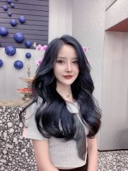 点击看大图 -3AM·S HAIR SALON烫发染发接发