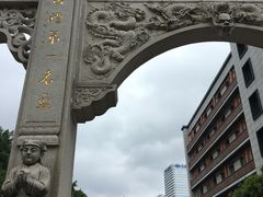 -福州开元寺