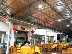 -大笑饭堂(甲子桥店)
