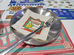 -BOPEYE·波派炸鸡(九霄天地店)