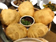 -秦唐一号西安菜馆(钟楼店)