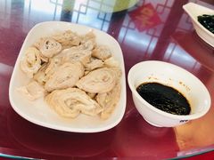 白切大肠-三林本帮馆(中林街店)