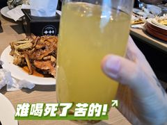 -星伦多自助料理(永旺店)