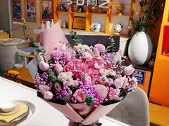 -袁亮今日陶艺(苹果社区总店)