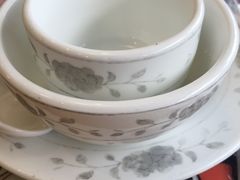 -乌镇那一年小院主题餐厅(甘泉西路店)