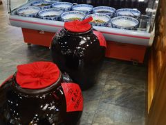 -屯老二农家铁锅炖·行业领军者(梅江店)
