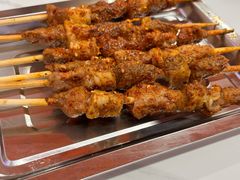 -东仪路传统烤肉
