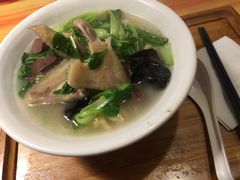 -富源春面馆(四川北路店)