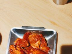 -麻蒲碳烤肉(嘉禾东平地铁站19号店)