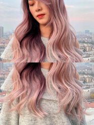 点击看大图 -Style HAIR