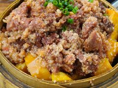 -清真双宝红油牛系列