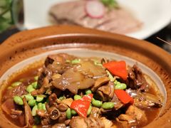 -淮扬府(安定门店)