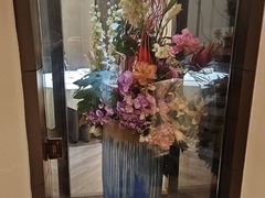-梅花香里大酒店(郁金香路店)