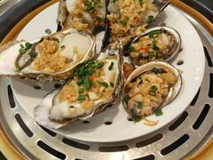 -海悦汇•闽菜•蒸汽海鲜(合景峰汇商务广场店)