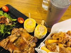 -LYFATTI 莱芙缇(赣水路店)