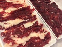-食潮汕头鲜牛馆(望京保利店)