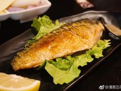 -炙韩料理·部队锅专门店