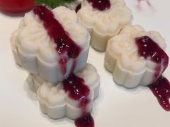 -香港狮子山下·明星粤菜餐厅(北苑店)