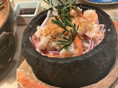 -桂满陇·西湖船宴(平安金融中心店)