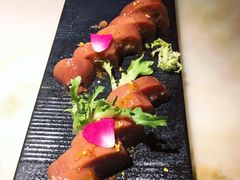 -绿茶餐厅(成都大悦城店)