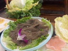 -仁和四季涮肉馆(天坛南门店)