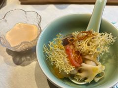 -叶叶菩提·晋福宫