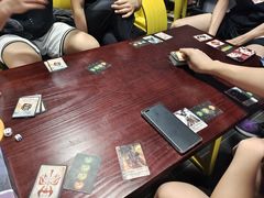 -不倒翁实景剧情密室逃脱(光明凤凰城站店)