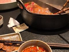 -大龙燚·旷野鲜火锅(广州首店)