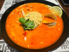 -黑手制面·Gentle Pasta(国金天地店)