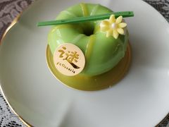 -Bai Meow法式西点咖啡