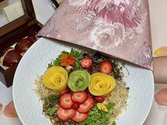 -狮拾久·现代新加坡料理(壹方城店)