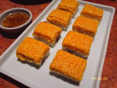 -长安记·大美陕菜(大族广场店)