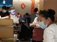 -海底捞火锅(龙湖三千集店)