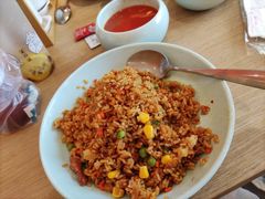 -乡村基(龙湖时代天街餐厅)