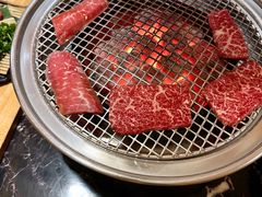 -龍二烧肉酒场(九亭店)