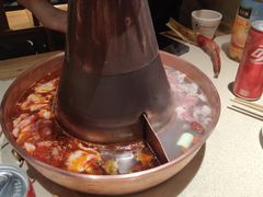 -东镇老火锅(长春路首店)