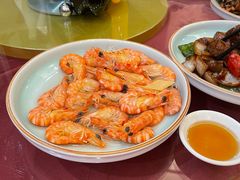 -宝盛水博园大酒店·中餐厅·杭帮菜