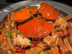 -胖哥俩肉蟹煲(湖滨银泰in77店)