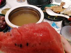 -五月罗马海鲜自助餐厅(月星环球港店)