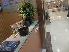 -海底捞火锅(百利广场店)