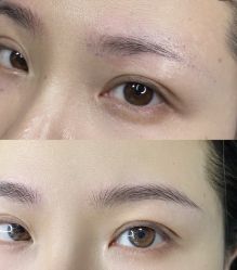 点击看大图 -睫毛弯弯·美甲美睫