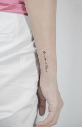 -飛凡TATTOO纹身•原创