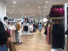 -优衣库(青岛万象城店)
