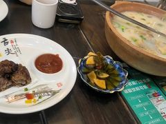 -堂宴·老厦门私房菜(1988仙岳总店)