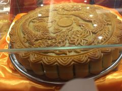 -顺风山庄(水濂山店)