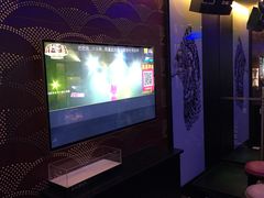 -音乐派KTV(银泰城店)